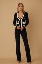 Elegant two piece set