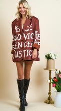 Bold statement Blazer