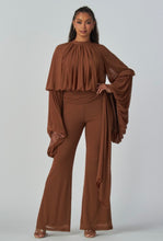 Fashion Forward Jumpsuit