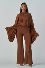Fashion Forward Jumpsuit