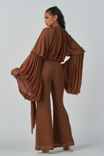 Fashion Forward Jumpsuit