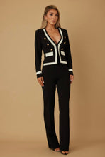 Elegant two piece set