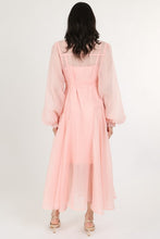 Shirt dress