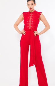 Ashley Jumpsuit