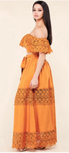 Marigold  2 piece set CTS7077H