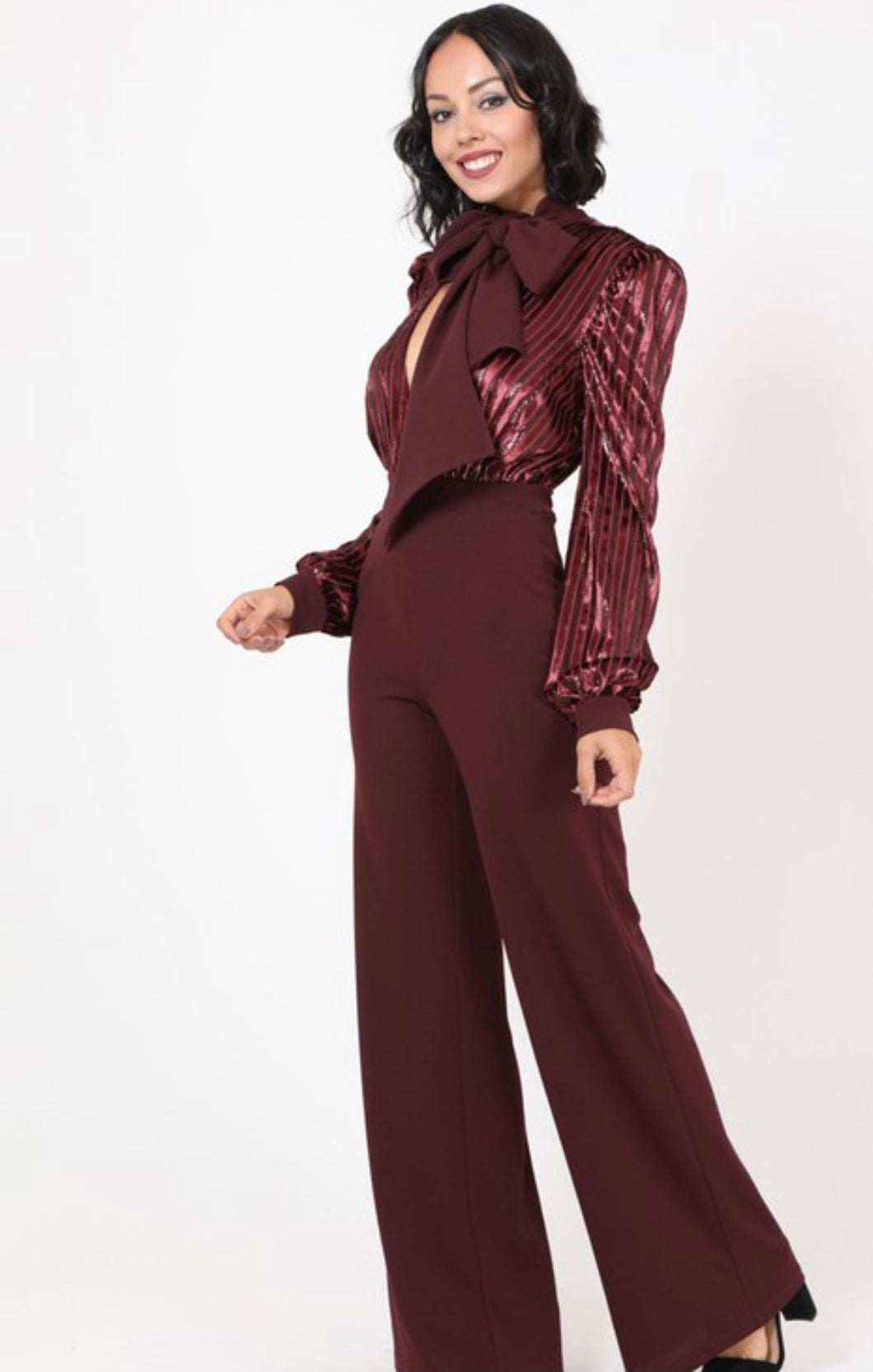 Elegant jumpsuit