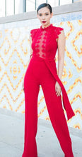 Ashley Jumpsuit